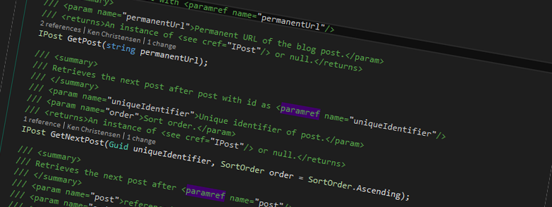Introducing Kenc.Facebook (facebook api for .net)