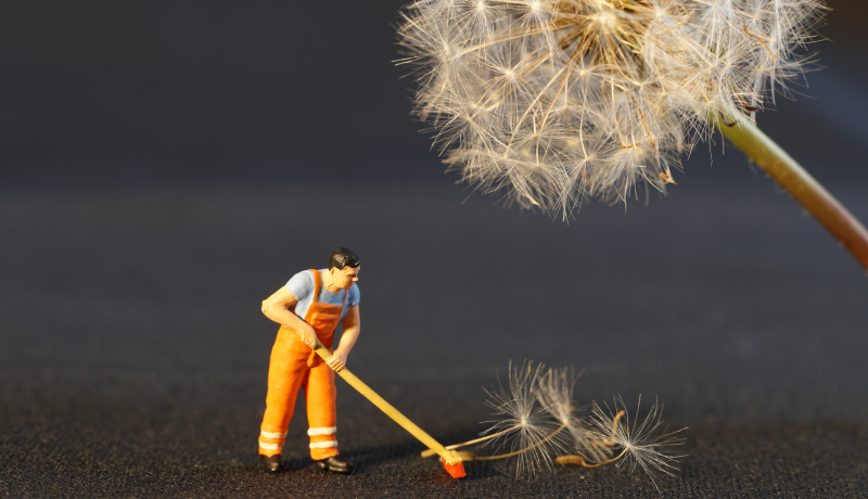 Journey to a more secure password strategy