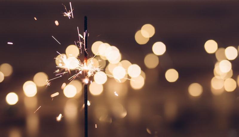 2018 in review