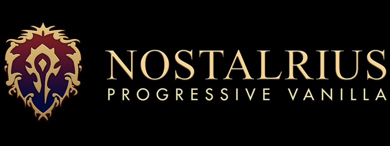WoW private server Nostalrius closed down by Blizzard.